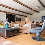 Σπίτι διακοπών La Segonne