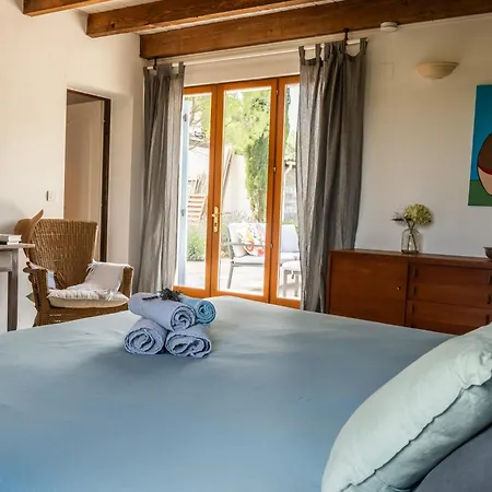 La Segonne Casa de Férias *