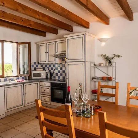 Casa de Férias La Segonne